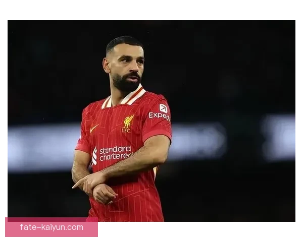 萨拉赫领导力评价