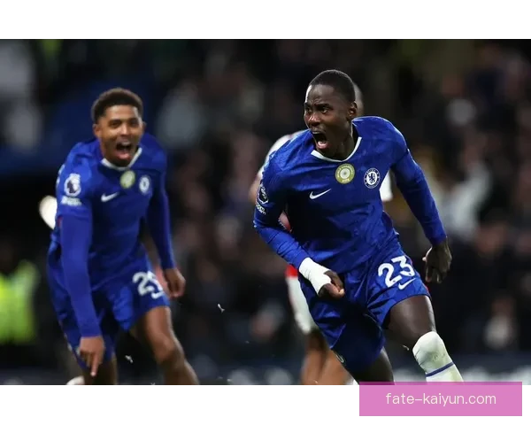 查洛巴闪耀英超，助球队重返胜利轨道状态回暖