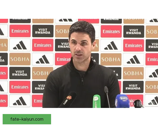 阿尔特塔中场构建持续优化，球队在新赛季表现稳健