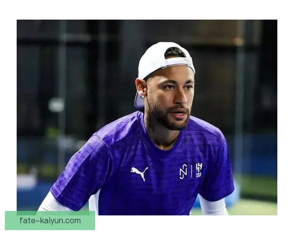 内马尔在沙特联赛中的进球表现持续受到关注，状态回暖。