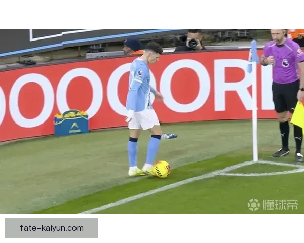 曼城培养福登成巨星的阶段性成果与发展潜力分析