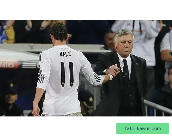 安切洛蒂战术适应能力持续增强，正引领球队迈向更高竞争水平