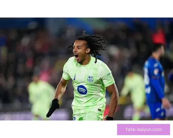 孔德比赛稳定性持续提升，助力球队在联赛中的竞争力增强。