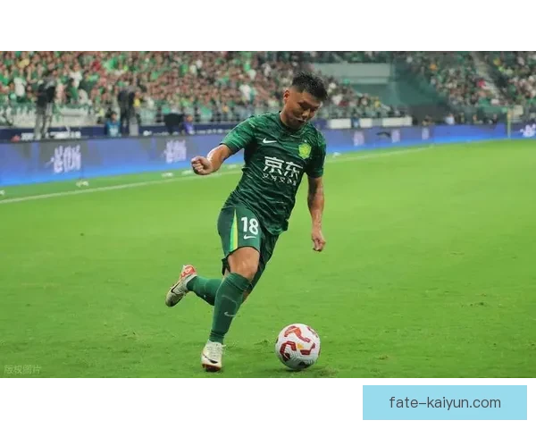 北京国安青训输出持续提升，年轻球员表现稳健