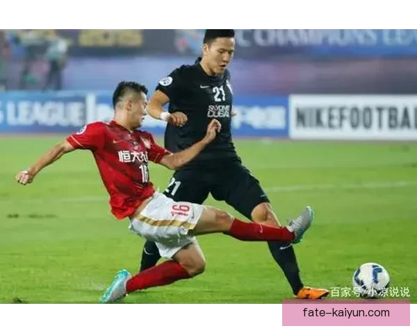 南美足球战略意义凸显 体系化青训与赛事竞争力持续提升